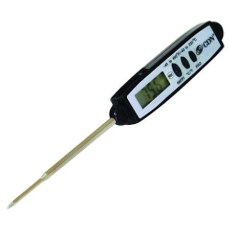 quick read thermometer