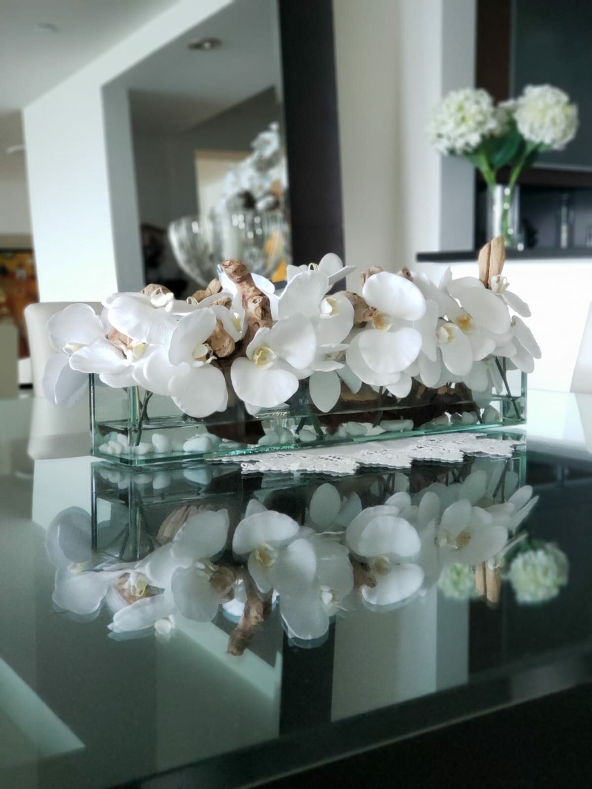 12x Berry Artificial Handmade Flower For Wedding Home Decoration Fake FloweR _7 