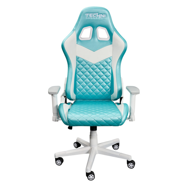 Techni sport ergonomic gaming chair clearance
