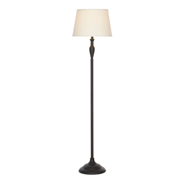 tahari home floor lamp