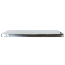 Stainless Steel Burner Covers | Wayfair