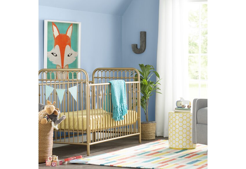 Baby Cribs Wayfair