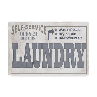 East Urban Home Vote Democrat Vintage Advertisement On Gallery Wrapped Canvas Wayfair