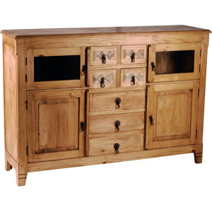 Highboard Mexico von Mia Möbel
