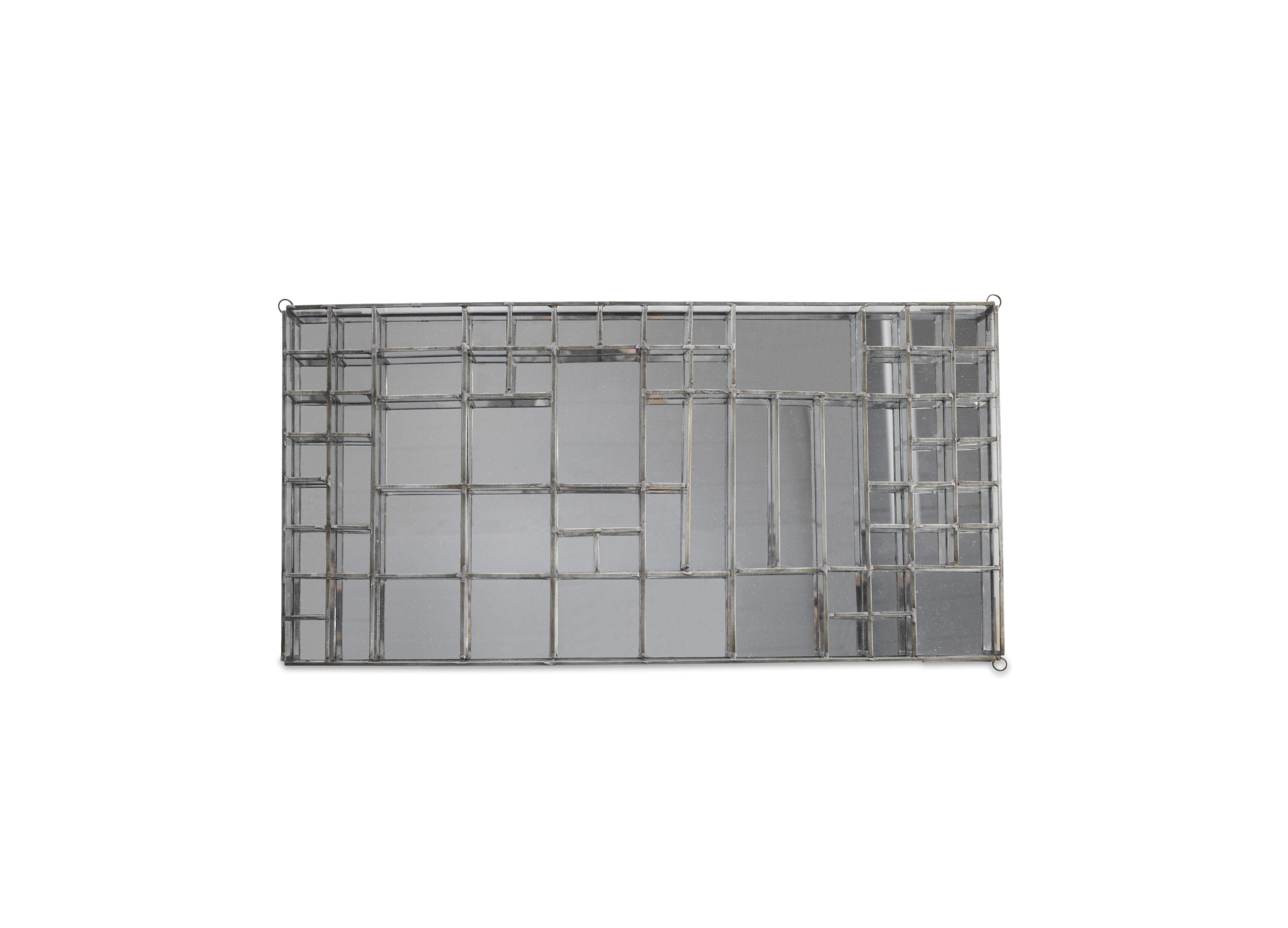 Nkuku Oni Printers Drawer Wall Shelf Wayfair Co Uk