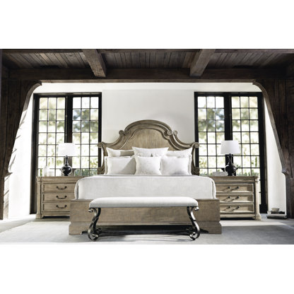 Luxury California King Bedroom Sets Perigold