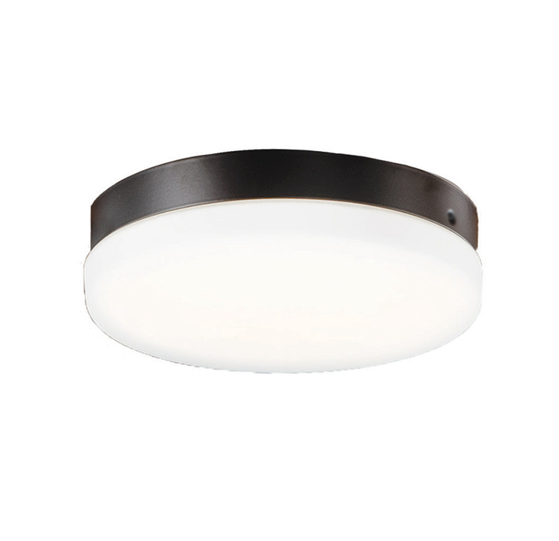 Aviator 1 Light Globe Ceiling Fan Light Kit
