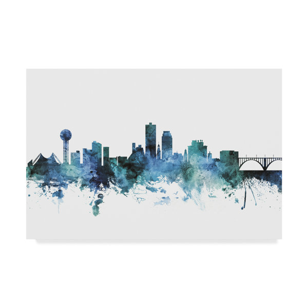 Knoxville Tennessee Wayfair