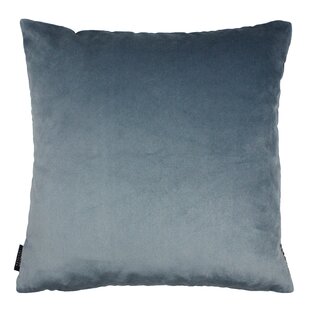 Petrol Blue Cushion | Wayfair.co.uk