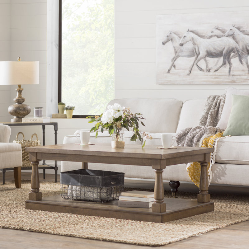 Laurel Foundry Modern Farmhouse Wicker 3 Piece Nesting Storage