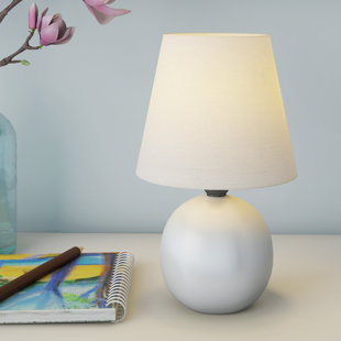 mini accent table lamps