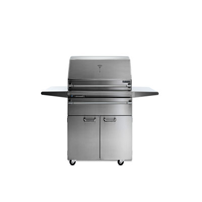 Lynx Professional Natural gas Smoker Lynx