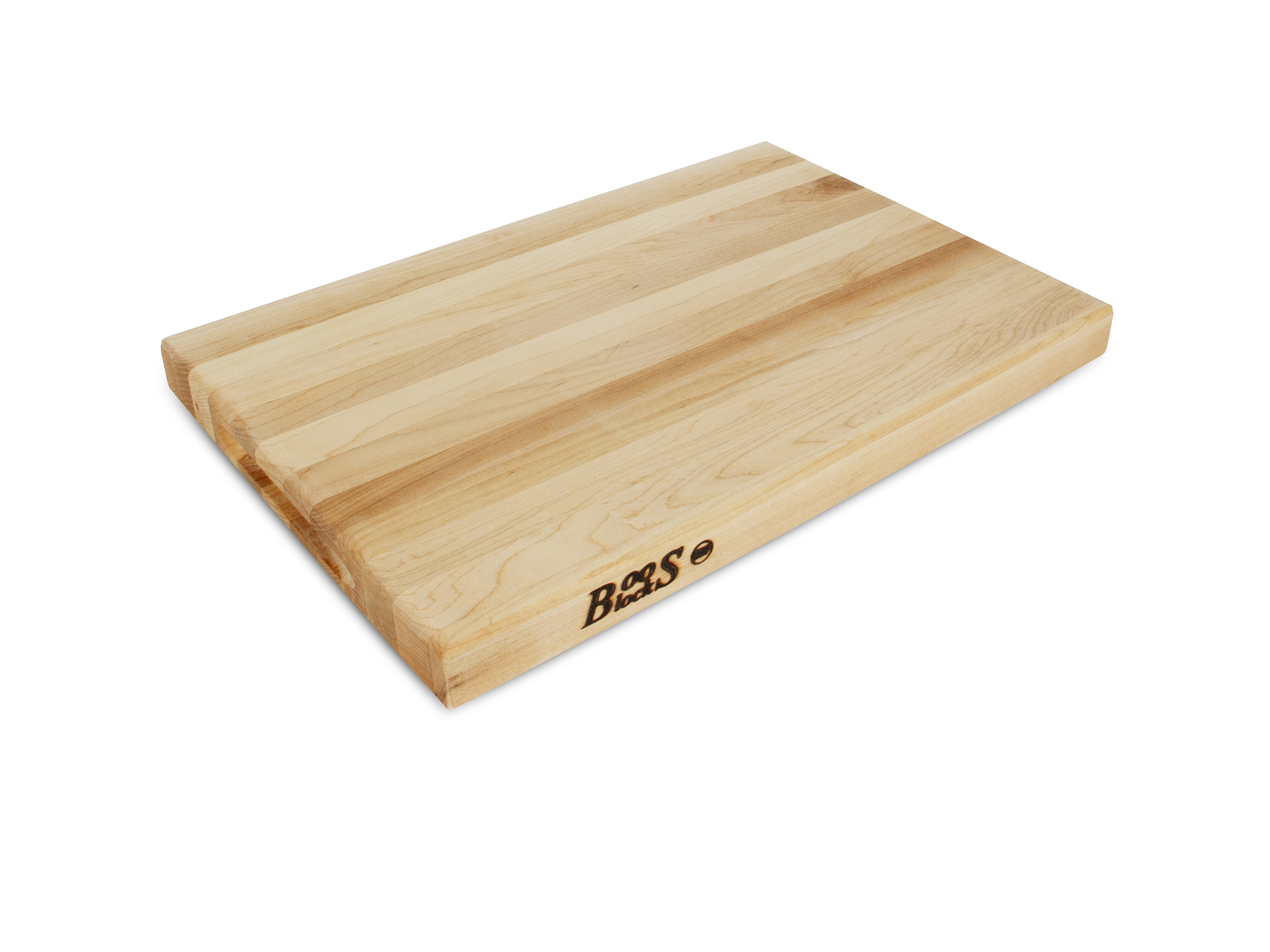 John Boos BoosBlock® R-Board Series Reversible Cutting Board & Reviews |  Wayfair