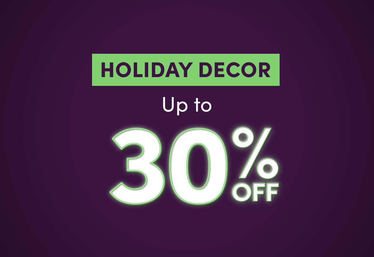 [BIG SALE] Holiday Decor Clearance You’ll Love In 2022 Wayfair