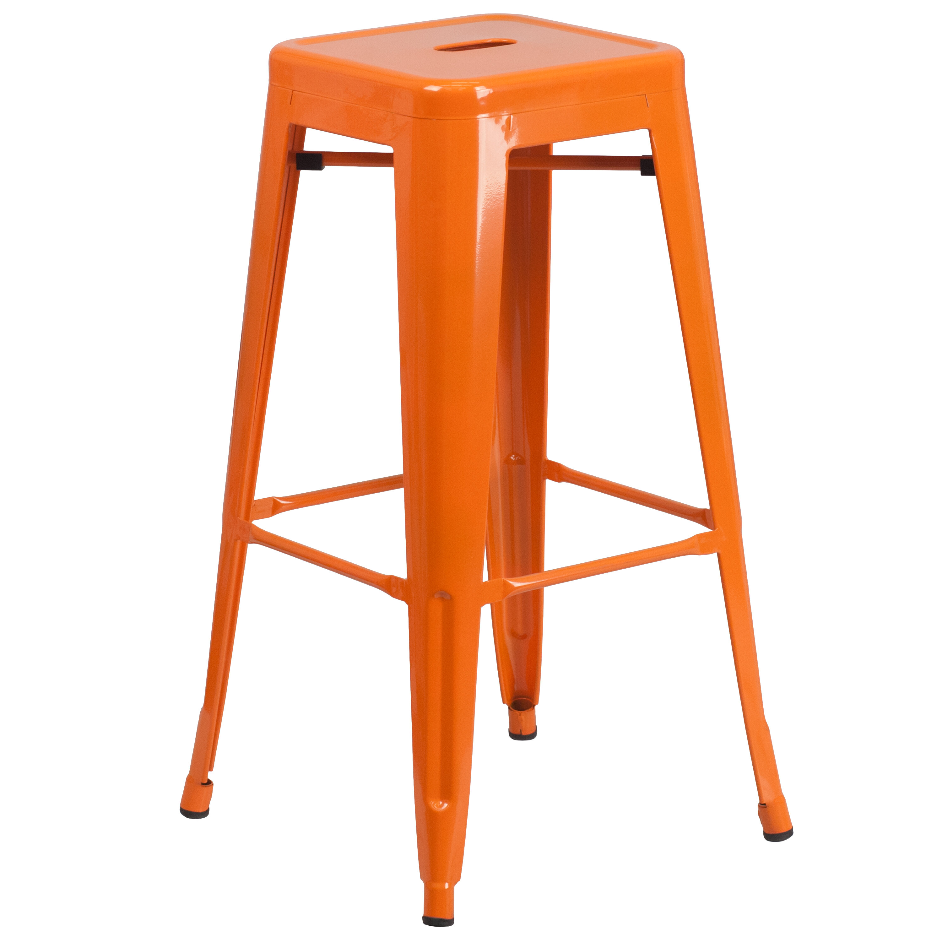 Metal Trent Austin Design Bar Stools Counter Stools Youll Love