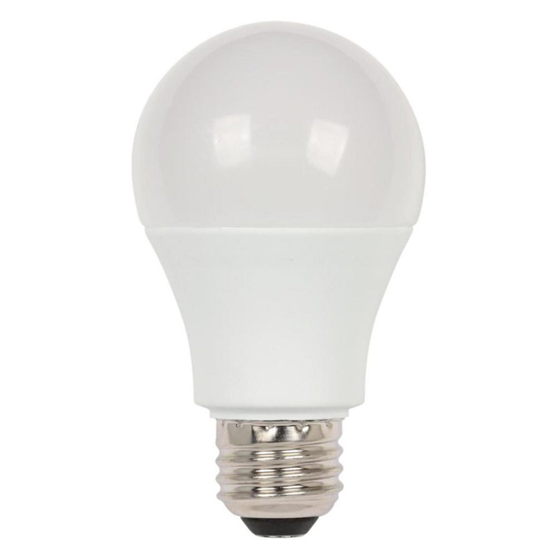 Westinghouse Lighting 100 Watt Equivalent A19 Led Non Dimmable Light Bulb Cool White 3000k E26 Medium Standard Base Wayfair