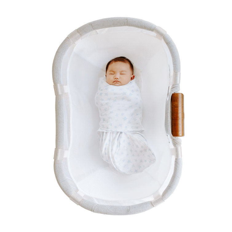 flat bassinet
