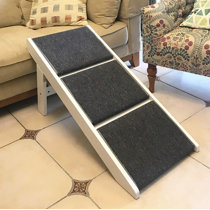 step stool for large dogs