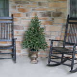 Christmas Urn Filler Wayfair