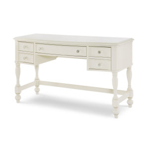 Harmony 3 Drawer Desk by Wendy Bellissimo by LC Kids