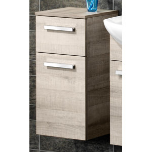 Fackelmann 35 x 69 cm Schrank A-Vero