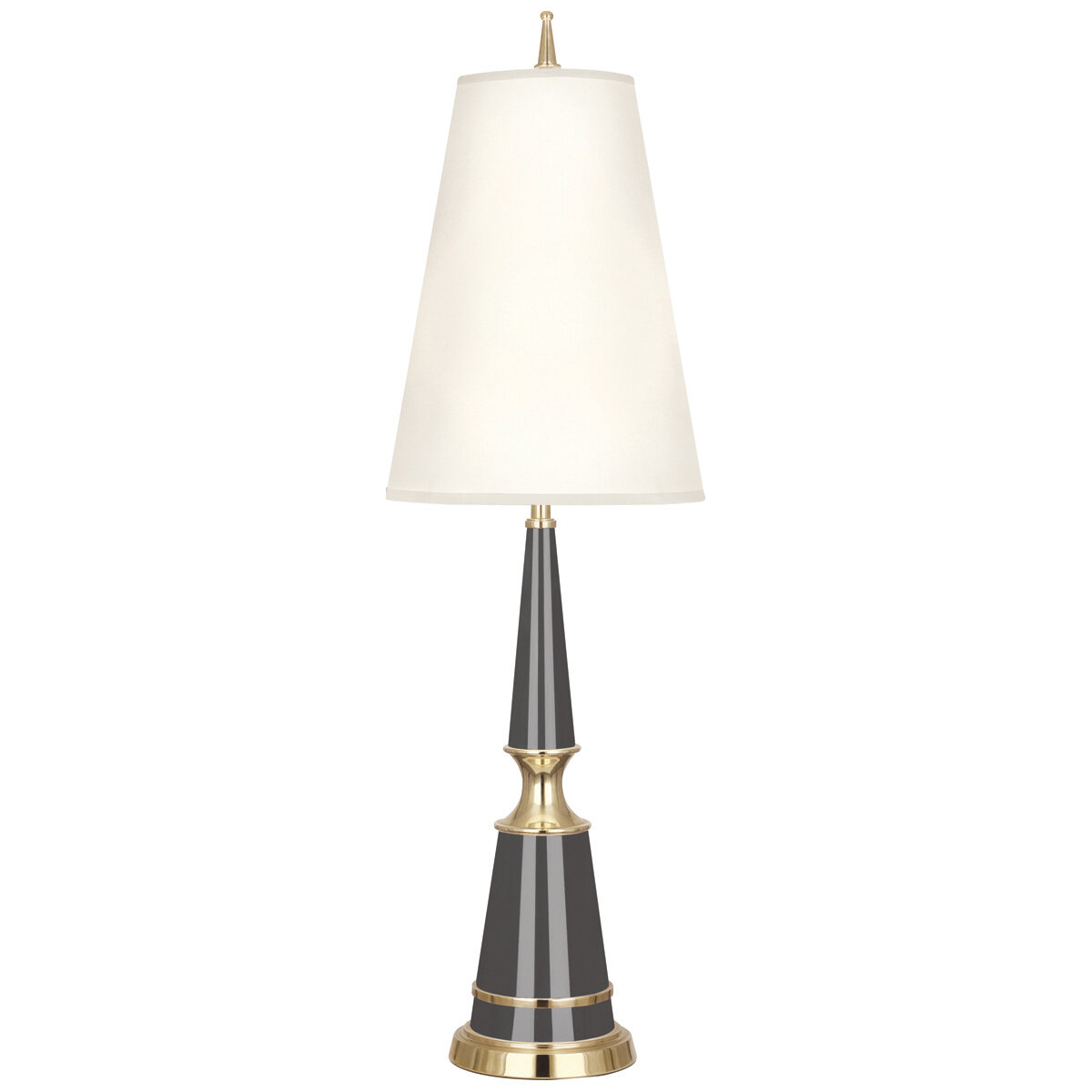 Jonathan Adler Versailles Metal Table Lamp | Wayfair
