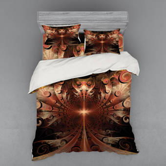 East Urban Home Milwaukee Wisconsin Single Reversible Comforter Wayfair