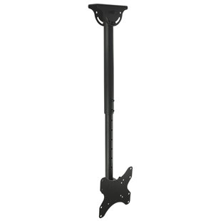Ceiling Mount Plasma Tv Mounts You Ll Love In 2020 Wayfair