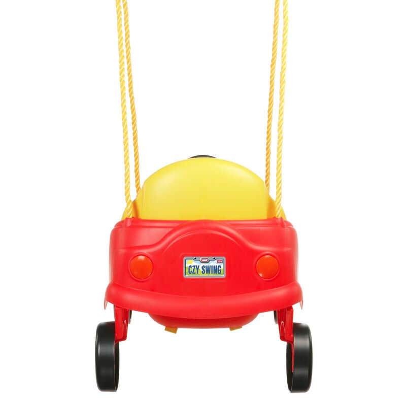 cozy coupe