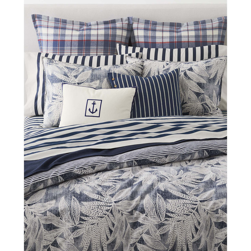 ralph lauren crib bedding sets