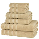 Brown Bath Towels You Ll Love In 2020 Wayfair