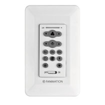 Harbor Breeze Ceiling Fan Remote | Wayfair