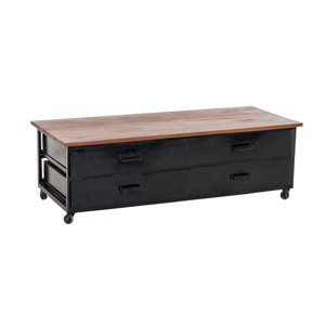 TV-Lowboard Tara von dCor design