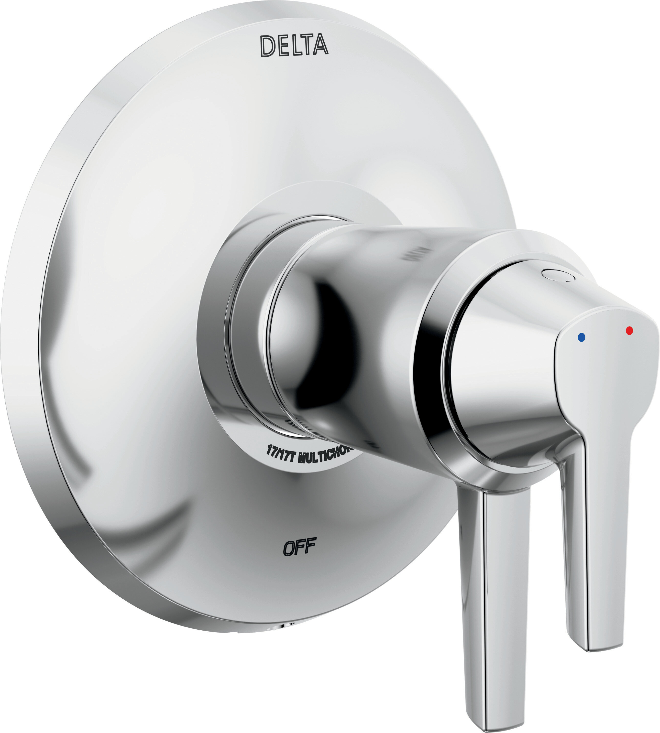 Delta Galeon 17T Series Valve Only Trim | Wayfair