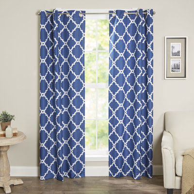 Curtains Amp Drapes Birch Lane