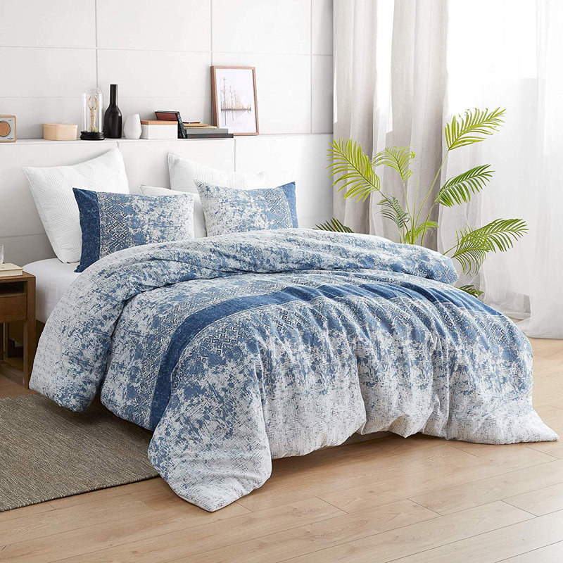 Bungalow Rose Diesel Comforter Set Reviews Wayfair