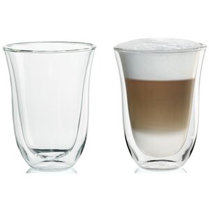 Latte Insulated Tumbler (Set of 2)