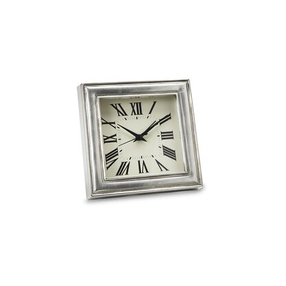 Luxury Table Clocks | Perigold