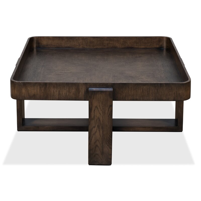 Sarreid Ltd Cross Legs Coffee Table | Perigold