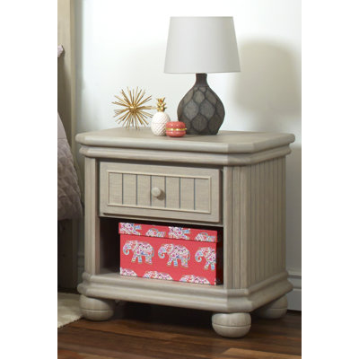 sorelle heritage fog