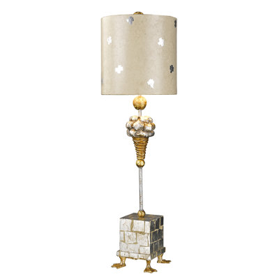 Bouffard X 31" Table Lamp