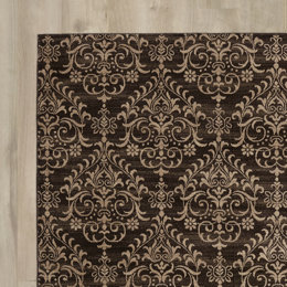 Rugs By Color You Ll Love Wayfair Brown Tan Rugs