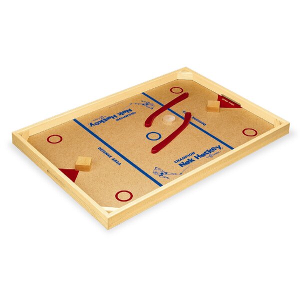 Table Hockey Game Wayfair