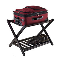 Luggage at homegoods