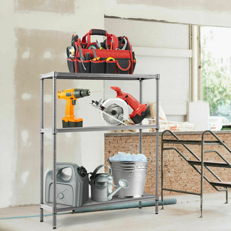 Wfx Utility Etagera Bookcase Wayfair