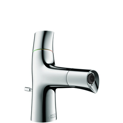 Axor Starck Organic Single Handle Horizontal Spray Bidet Faucet Axor