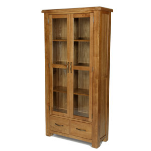 Standvitrine Columbia von Prestington