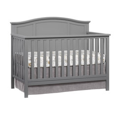 richmond 4 in 1 crib by oxford baby