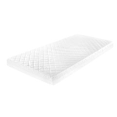 travel cot mattress uk