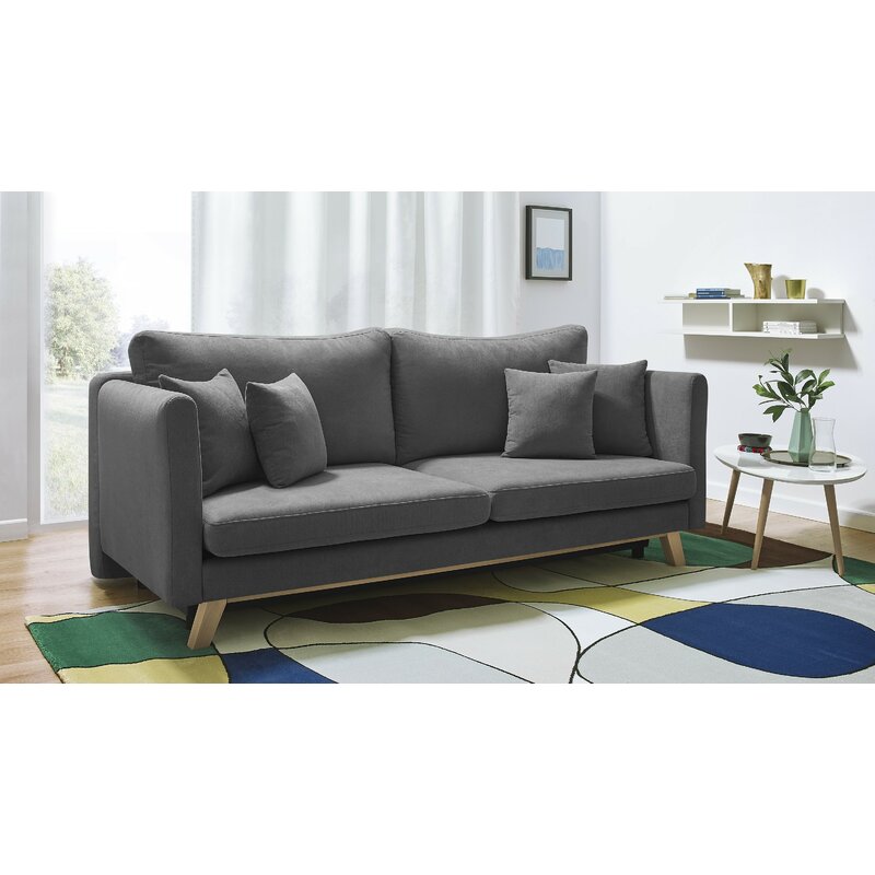 Schlafsofa KABIR - Hashtag Home